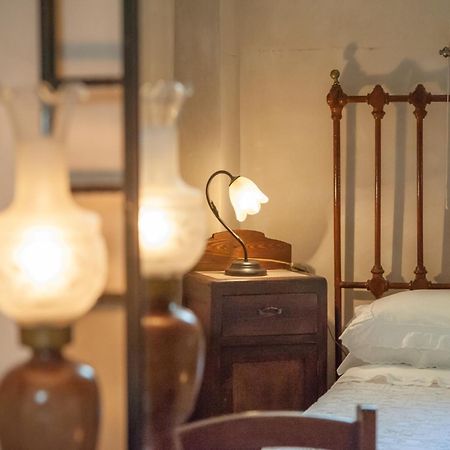 Borgoterra Bed & Breakfast Martano Eksteriør bilde