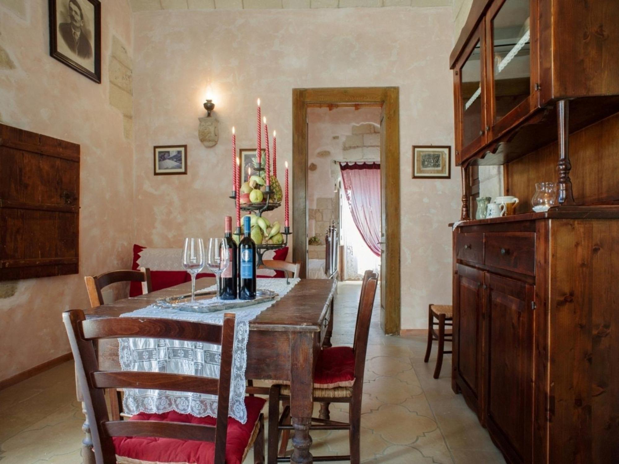Borgoterra Bed & Breakfast Martano Eksteriør bilde