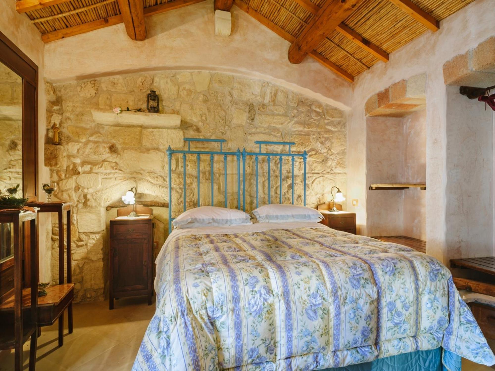 Borgoterra Bed & Breakfast Martano Eksteriør bilde