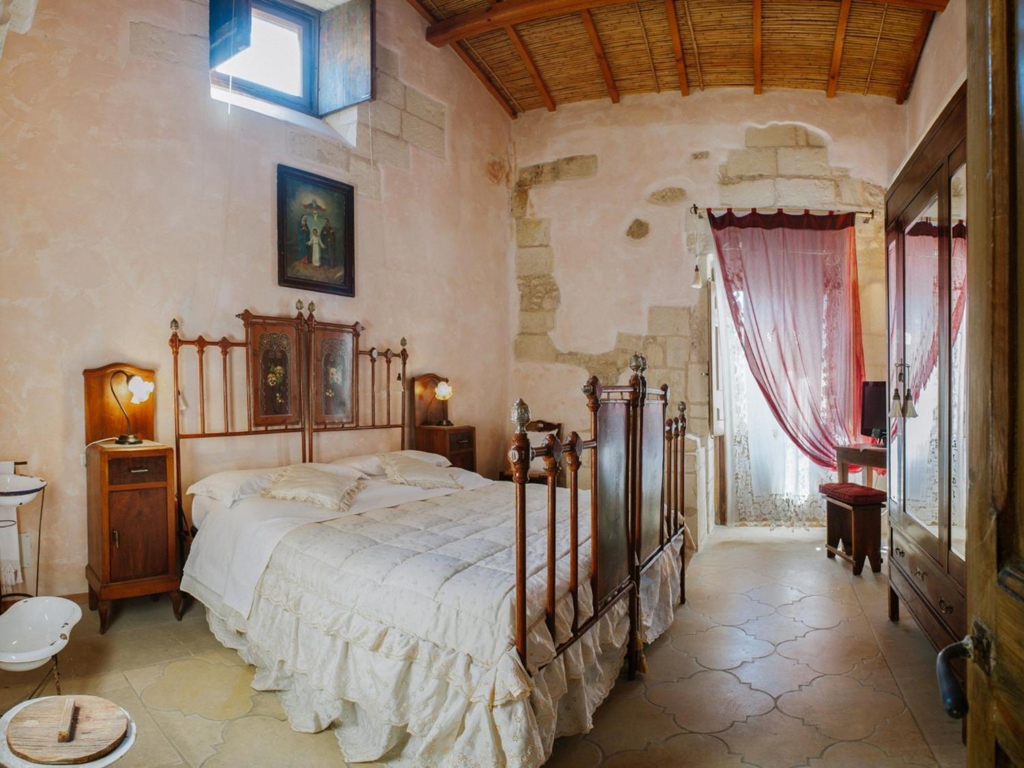 Borgoterra Bed & Breakfast Martano Eksteriør bilde